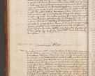 Zdjęcie nr 83 dla obiektu archiwalnego: Volumen I-mum actorum R. D. Joannis Konarski, episcopi Cracoviensis ab an D. 1503 ad annum 1514 inclusive acticata et registata, quorum indicem in dine voluminis videre est.