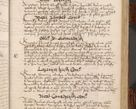Zdjęcie nr 80 dla obiektu archiwalnego: Volumen I-mum actorum R. D. Joannis Konarski, episcopi Cracoviensis ab an D. 1503 ad annum 1514 inclusive acticata et registata, quorum indicem in dine voluminis videre est.