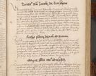 Zdjęcie nr 78 dla obiektu archiwalnego: Volumen I-mum actorum R. D. Joannis Konarski, episcopi Cracoviensis ab an D. 1503 ad annum 1514 inclusive acticata et registata, quorum indicem in dine voluminis videre est.