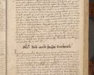 Zdjęcie nr 76 dla obiektu archiwalnego: Volumen I-mum actorum R. D. Joannis Konarski, episcopi Cracoviensis ab an D. 1503 ad annum 1514 inclusive acticata et registata, quorum indicem in dine voluminis videre est.