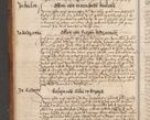 Zdjęcie nr 71 dla obiektu archiwalnego: Volumen I-mum actorum R. D. Joannis Konarski, episcopi Cracoviensis ab an D. 1503 ad annum 1514 inclusive acticata et registata, quorum indicem in dine voluminis videre est.
