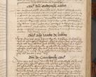 Zdjęcie nr 70 dla obiektu archiwalnego: Volumen I-mum actorum R. D. Joannis Konarski, episcopi Cracoviensis ab an D. 1503 ad annum 1514 inclusive acticata et registata, quorum indicem in dine voluminis videre est.