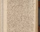 Zdjęcie nr 66 dla obiektu archiwalnego: Volumen I-mum actorum R. D. Joannis Konarski, episcopi Cracoviensis ab an D. 1503 ad annum 1514 inclusive acticata et registata, quorum indicem in dine voluminis videre est.