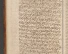 Zdjęcie nr 65 dla obiektu archiwalnego: Volumen I-mum actorum R. D. Joannis Konarski, episcopi Cracoviensis ab an D. 1503 ad annum 1514 inclusive acticata et registata, quorum indicem in dine voluminis videre est.