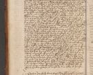 Zdjęcie nr 67 dla obiektu archiwalnego: Volumen I-mum actorum R. D. Joannis Konarski, episcopi Cracoviensis ab an D. 1503 ad annum 1514 inclusive acticata et registata, quorum indicem in dine voluminis videre est.