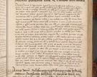Zdjęcie nr 60 dla obiektu archiwalnego: Volumen I-mum actorum R. D. Joannis Konarski, episcopi Cracoviensis ab an D. 1503 ad annum 1514 inclusive acticata et registata, quorum indicem in dine voluminis videre est.
