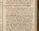 Zdjęcie nr 64 dla obiektu archiwalnego: Volumen I-mum actorum R. D. Joannis Konarski, episcopi Cracoviensis ab an D. 1503 ad annum 1514 inclusive acticata et registata, quorum indicem in dine voluminis videre est.