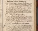 Zdjęcie nr 62 dla obiektu archiwalnego: Volumen I-mum actorum R. D. Joannis Konarski, episcopi Cracoviensis ab an D. 1503 ad annum 1514 inclusive acticata et registata, quorum indicem in dine voluminis videre est.