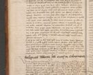 Zdjęcie nr 59 dla obiektu archiwalnego: Volumen I-mum actorum R. D. Joannis Konarski, episcopi Cracoviensis ab an D. 1503 ad annum 1514 inclusive acticata et registata, quorum indicem in dine voluminis videre est.