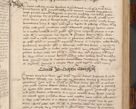 Zdjęcie nr 58 dla obiektu archiwalnego: Volumen I-mum actorum R. D. Joannis Konarski, episcopi Cracoviensis ab an D. 1503 ad annum 1514 inclusive acticata et registata, quorum indicem in dine voluminis videre est.