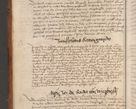 Zdjęcie nr 47 dla obiektu archiwalnego: Volumen I-mum actorum R. D. Joannis Konarski, episcopi Cracoviensis ab an D. 1503 ad annum 1514 inclusive acticata et registata, quorum indicem in dine voluminis videre est.