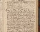 Zdjęcie nr 52 dla obiektu archiwalnego: Volumen I-mum actorum R. D. Joannis Konarski, episcopi Cracoviensis ab an D. 1503 ad annum 1514 inclusive acticata et registata, quorum indicem in dine voluminis videre est.