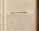 Zdjęcie nr 42 dla obiektu archiwalnego: Volumen I-mum actorum R. D. Joannis Konarski, episcopi Cracoviensis ab an D. 1503 ad annum 1514 inclusive acticata et registata, quorum indicem in dine voluminis videre est.