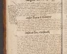 Zdjęcie nr 37 dla obiektu archiwalnego: Volumen I-mum actorum R. D. Joannis Konarski, episcopi Cracoviensis ab an D. 1503 ad annum 1514 inclusive acticata et registata, quorum indicem in dine voluminis videre est.