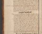 Zdjęcie nr 31 dla obiektu archiwalnego: Volumen I-mum actorum R. D. Joannis Konarski, episcopi Cracoviensis ab an D. 1503 ad annum 1514 inclusive acticata et registata, quorum indicem in dine voluminis videre est.