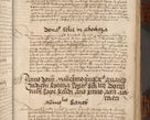 Zdjęcie nr 24 dla obiektu archiwalnego: Volumen I-mum actorum R. D. Joannis Konarski, episcopi Cracoviensis ab an D. 1503 ad annum 1514 inclusive acticata et registata, quorum indicem in dine voluminis videre est.