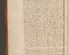 Zdjęcie nr 17 dla obiektu archiwalnego: Volumen I-mum actorum R. D. Joannis Konarski, episcopi Cracoviensis ab an D. 1503 ad annum 1514 inclusive acticata et registata, quorum indicem in dine voluminis videre est.