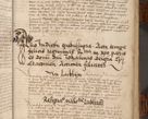 Zdjęcie nr 20 dla obiektu archiwalnego: Volumen I-mum actorum R. D. Joannis Konarski, episcopi Cracoviensis ab an D. 1503 ad annum 1514 inclusive acticata et registata, quorum indicem in dine voluminis videre est.