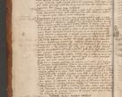 Zdjęcie nr 19 dla obiektu archiwalnego: Volumen I-mum actorum R. D. Joannis Konarski, episcopi Cracoviensis ab an D. 1503 ad annum 1514 inclusive acticata et registata, quorum indicem in dine voluminis videre est.