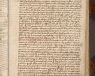 Zdjęcie nr 22 dla obiektu archiwalnego: Volumen I-mum actorum R. D. Joannis Konarski, episcopi Cracoviensis ab an D. 1503 ad annum 1514 inclusive acticata et registata, quorum indicem in dine voluminis videre est.