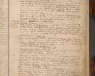 Zdjęcie nr 12 dla obiektu archiwalnego: Volumen I-mum actorum R. D. Joannis Konarski, episcopi Cracoviensis ab an D. 1503 ad annum 1514 inclusive acticata et registata, quorum indicem in dine voluminis videre est.