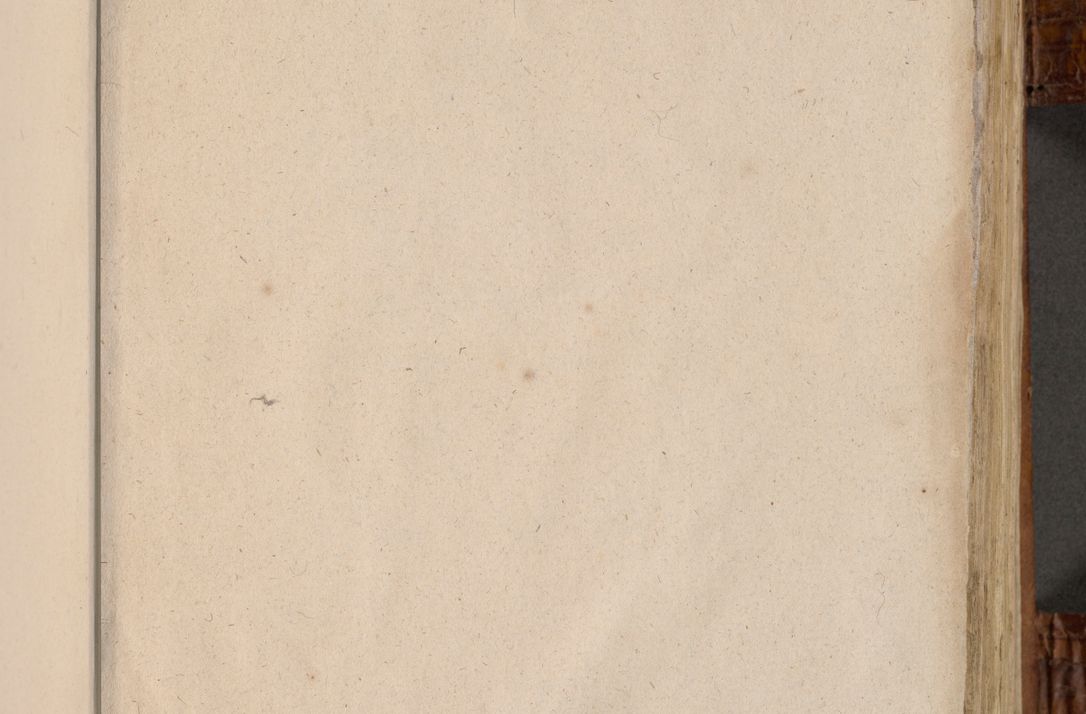 Zdjęcie nr 6 dla obiektu archiwalnego: Volumen I-mum actorum R. D. Joannis Konarski, episcopi Cracoviensis ab an D. 1503 ad annum 1514 inclusive acticata et registata, quorum indicem in dine voluminis videre est.