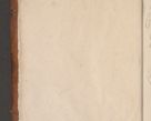 Zdjęcie nr 7 dla obiektu archiwalnego: Volumen I-mum actorum R. D. Joannis Konarski, episcopi Cracoviensis ab an D. 1503 ad annum 1514 inclusive acticata et registata, quorum indicem in dine voluminis videre est.
