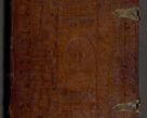 Zdjęcie nr 1 dla obiektu archiwalnego: Volumen II - um actorum episcopalium Joannis Konarski, episcopi Cracoviensis annorum sequentium: 1515, 1516, 1517, 1518, 1519, quorum indicem in dine huius voluminis videre est.