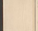 Zdjęcie nr 5 dla obiektu archiwalnego: Volumen II - um actorum episcopalium Joannis Konarski, episcopi Cracoviensis annorum sequentium: 1515, 1516, 1517, 1518, 1519, quorum indicem in dine huius voluminis videre est.
