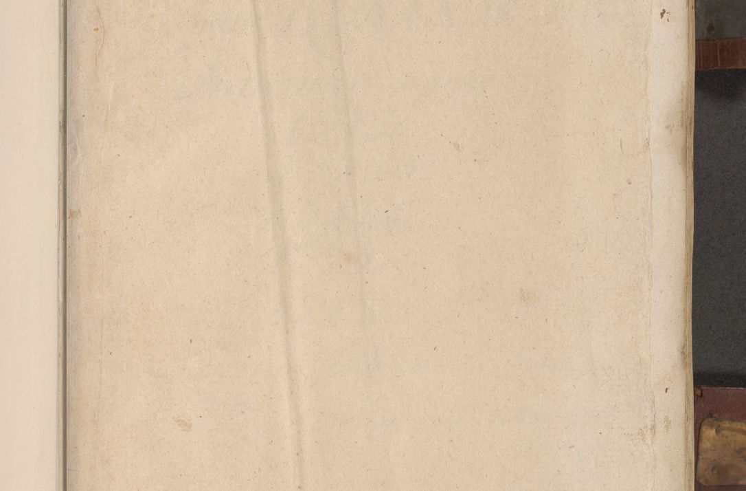 Zdjęcie nr 4 dla obiektu archiwalnego: Volumen II - um actorum episcopalium Joannis Konarski, episcopi Cracoviensis annorum sequentium: 1515, 1516, 1517, 1518, 1519, quorum indicem in dine huius voluminis videre est.