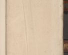 Zdjęcie nr 4 dla obiektu archiwalnego: Volumen II - um actorum episcopalium Joannis Konarski, episcopi Cracoviensis annorum sequentium: 1515, 1516, 1517, 1518, 1519, quorum indicem in dine huius voluminis videre est.