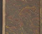 Zdjęcie nr 549 dla obiektu archiwalnego: Volumen II - um actorum episcopalium Joannis Konarski, episcopi Cracoviensis annorum sequentium: 1515, 1516, 1517, 1518, 1519, quorum indicem in dine huius voluminis videre est.