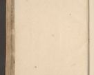 Zdjęcie nr 547 dla obiektu archiwalnego: Volumen II - um actorum episcopalium Joannis Konarski, episcopi Cracoviensis annorum sequentium: 1515, 1516, 1517, 1518, 1519, quorum indicem in dine huius voluminis videre est.