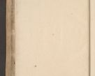 Zdjęcie nr 545 dla obiektu archiwalnego: Volumen II - um actorum episcopalium Joannis Konarski, episcopi Cracoviensis annorum sequentium: 1515, 1516, 1517, 1518, 1519, quorum indicem in dine huius voluminis videre est.