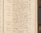 Zdjęcie nr 536 dla obiektu archiwalnego: Volumen II - um actorum episcopalium Joannis Konarski, episcopi Cracoviensis annorum sequentium: 1515, 1516, 1517, 1518, 1519, quorum indicem in dine huius voluminis videre est.
