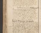 Zdjęcie nr 529 dla obiektu archiwalnego: Volumen II - um actorum episcopalium Joannis Konarski, episcopi Cracoviensis annorum sequentium: 1515, 1516, 1517, 1518, 1519, quorum indicem in dine huius voluminis videre est.