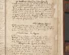 Zdjęcie nr 526 dla obiektu archiwalnego: Volumen II - um actorum episcopalium Joannis Konarski, episcopi Cracoviensis annorum sequentium: 1515, 1516, 1517, 1518, 1519, quorum indicem in dine huius voluminis videre est.