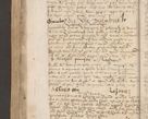 Zdjęcie nr 525 dla obiektu archiwalnego: Volumen II - um actorum episcopalium Joannis Konarski, episcopi Cracoviensis annorum sequentium: 1515, 1516, 1517, 1518, 1519, quorum indicem in dine huius voluminis videre est.