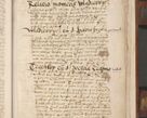 Zdjęcie nr 522 dla obiektu archiwalnego: Volumen II - um actorum episcopalium Joannis Konarski, episcopi Cracoviensis annorum sequentium: 1515, 1516, 1517, 1518, 1519, quorum indicem in dine huius voluminis videre est.