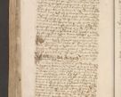 Zdjęcie nr 521 dla obiektu archiwalnego: Volumen II - um actorum episcopalium Joannis Konarski, episcopi Cracoviensis annorum sequentium: 1515, 1516, 1517, 1518, 1519, quorum indicem in dine huius voluminis videre est.