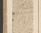 Zdjęcie nr 519 dla obiektu archiwalnego: Volumen II - um actorum episcopalium Joannis Konarski, episcopi Cracoviensis annorum sequentium: 1515, 1516, 1517, 1518, 1519, quorum indicem in dine huius voluminis videre est.