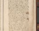 Zdjęcie nr 520 dla obiektu archiwalnego: Volumen II - um actorum episcopalium Joannis Konarski, episcopi Cracoviensis annorum sequentium: 1515, 1516, 1517, 1518, 1519, quorum indicem in dine huius voluminis videre est.