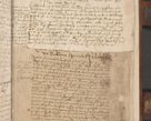Zdjęcie nr 514 dla obiektu archiwalnego: Volumen II - um actorum episcopalium Joannis Konarski, episcopi Cracoviensis annorum sequentium: 1515, 1516, 1517, 1518, 1519, quorum indicem in dine huius voluminis videre est.
