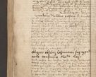 Zdjęcie nr 513 dla obiektu archiwalnego: Volumen II - um actorum episcopalium Joannis Konarski, episcopi Cracoviensis annorum sequentium: 1515, 1516, 1517, 1518, 1519, quorum indicem in dine huius voluminis videre est.