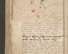 Zdjęcie nr 515 dla obiektu archiwalnego: Volumen II - um actorum episcopalium Joannis Konarski, episcopi Cracoviensis annorum sequentium: 1515, 1516, 1517, 1518, 1519, quorum indicem in dine huius voluminis videre est.