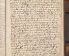 Zdjęcie nr 512 dla obiektu archiwalnego: Volumen II - um actorum episcopalium Joannis Konarski, episcopi Cracoviensis annorum sequentium: 1515, 1516, 1517, 1518, 1519, quorum indicem in dine huius voluminis videre est.
