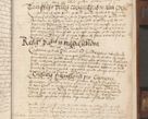 Zdjęcie nr 510 dla obiektu archiwalnego: Volumen II - um actorum episcopalium Joannis Konarski, episcopi Cracoviensis annorum sequentium: 1515, 1516, 1517, 1518, 1519, quorum indicem in dine huius voluminis videre est.