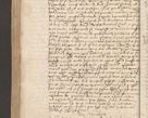 Zdjęcie nr 509 dla obiektu archiwalnego: Volumen II - um actorum episcopalium Joannis Konarski, episcopi Cracoviensis annorum sequentium: 1515, 1516, 1517, 1518, 1519, quorum indicem in dine huius voluminis videre est.