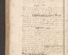 Zdjęcie nr 505 dla obiektu archiwalnego: Volumen II - um actorum episcopalium Joannis Konarski, episcopi Cracoviensis annorum sequentium: 1515, 1516, 1517, 1518, 1519, quorum indicem in dine huius voluminis videre est.