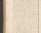 Zdjęcie nr 501 dla obiektu archiwalnego: Volumen II - um actorum episcopalium Joannis Konarski, episcopi Cracoviensis annorum sequentium: 1515, 1516, 1517, 1518, 1519, quorum indicem in dine huius voluminis videre est.